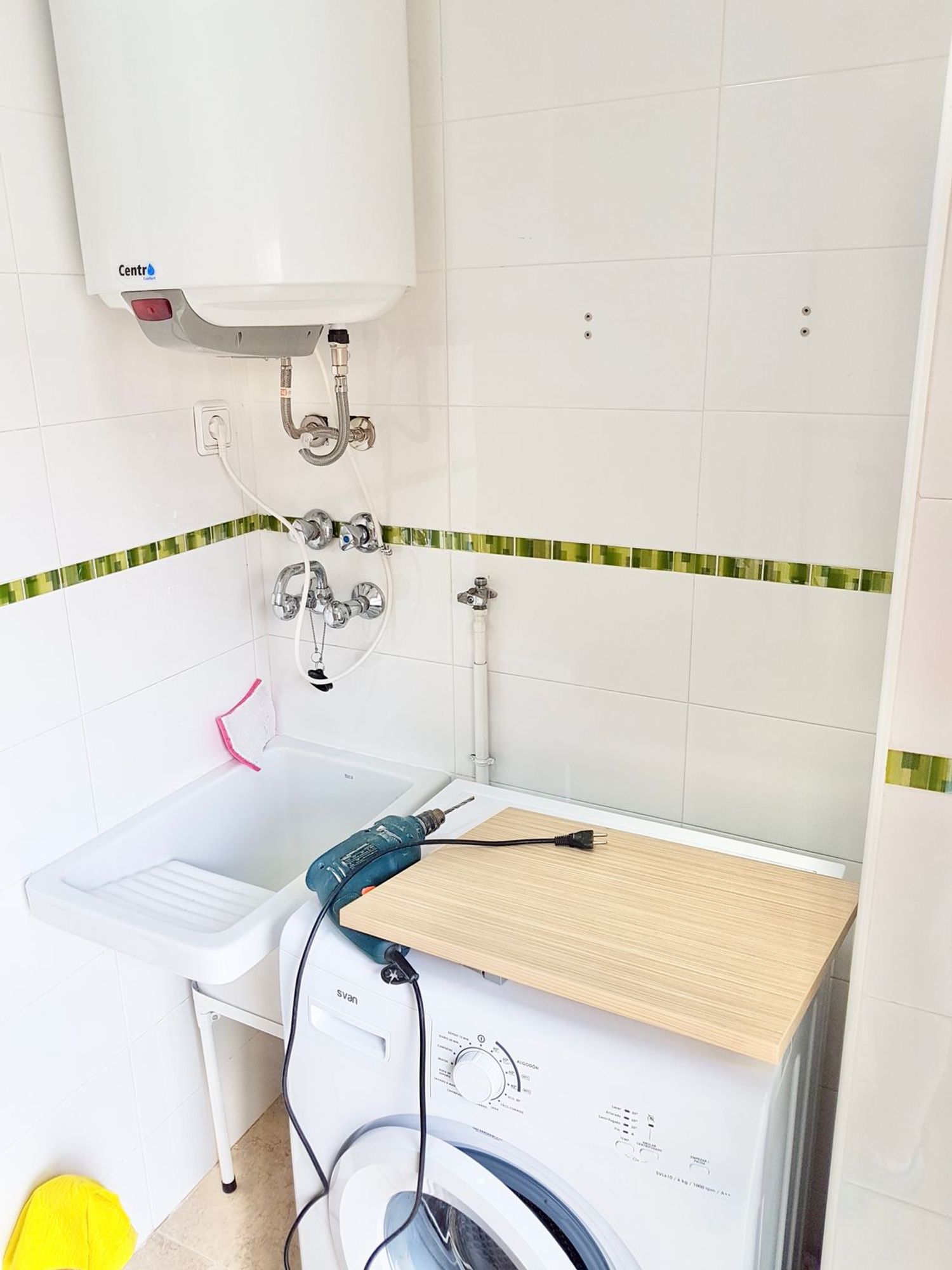 Piso en avenida Don Juan de Borbón, 202 - Foto 23