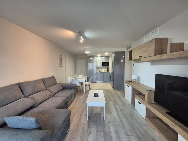 Piso en camino Viejo de Vélez, 71 - Foto 2