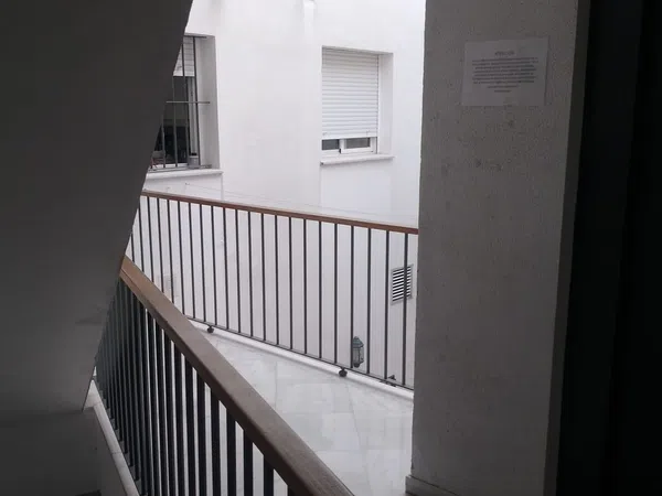 Piso en Calle Mesón del Duque, 46 - Foto 2