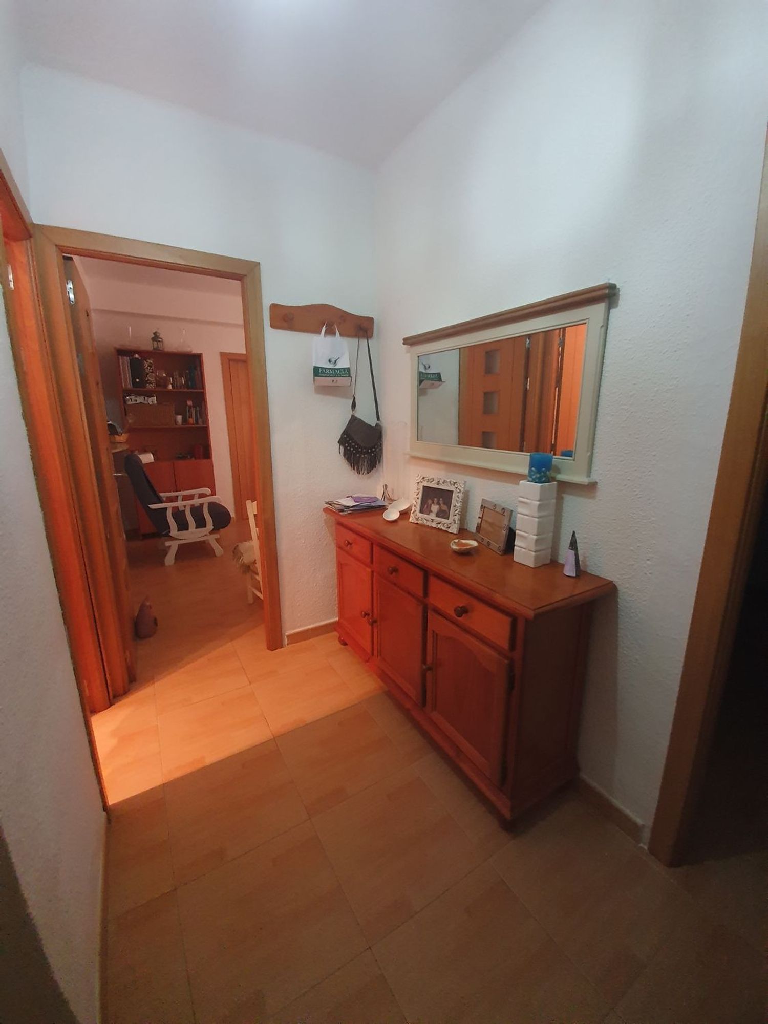 Piso en Calle Luis Montoto, 135, Luis Montoto - Santa Justa - Foto 2