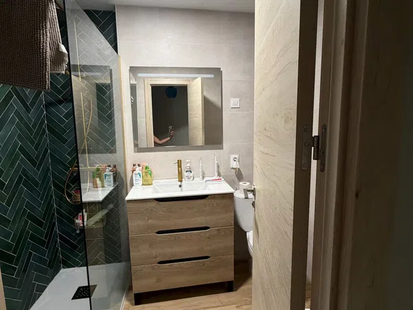 Dúplex en Calle del Cardenal Lorenzana, 2, Puerta de Toledo - Atalaya, Puerta de Toledo - Atalaya - Foto 8