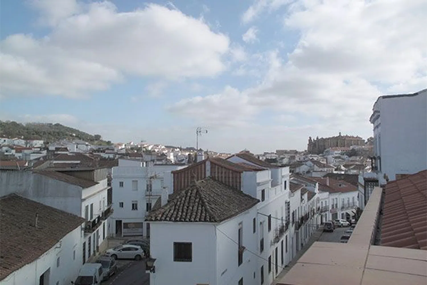 Dúplex en calle Campito, 43 - Foto 7
