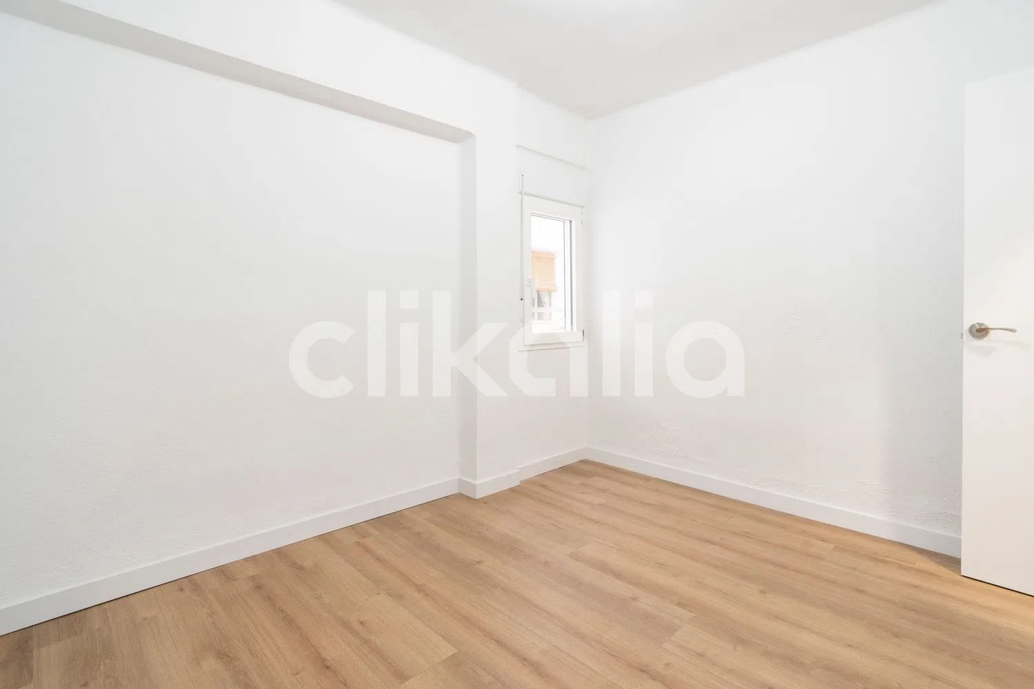 Piso en calle de Sant Joan Bosco - Foto 13