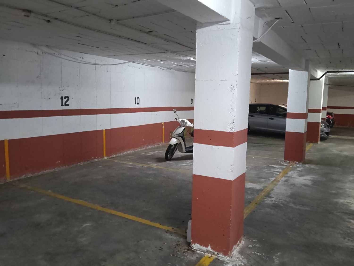 Piso en Barrio Buhaira - Huerta del Rey - Foto 25