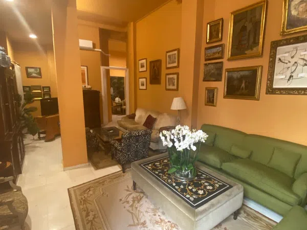 Piso en plaza Cristo de Burgos, 5 - Foto 11