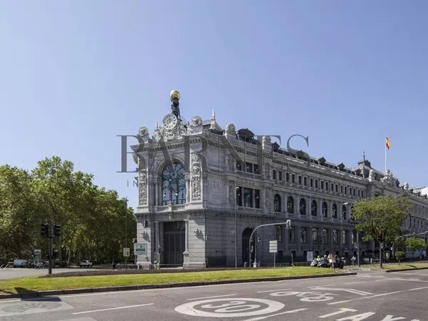 Piso en Paseo del Prado, Huertas-Cortes - Foto 39