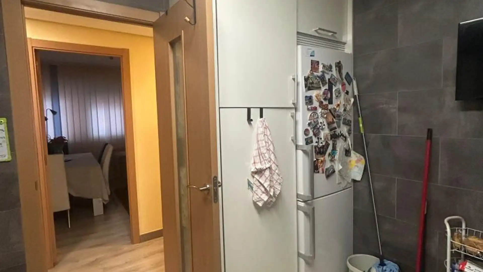 Piso en  Avenida de Los Huetos 30 - Foto 14