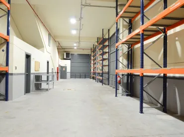 Nave Industrial en Alcorcón - Foto 5