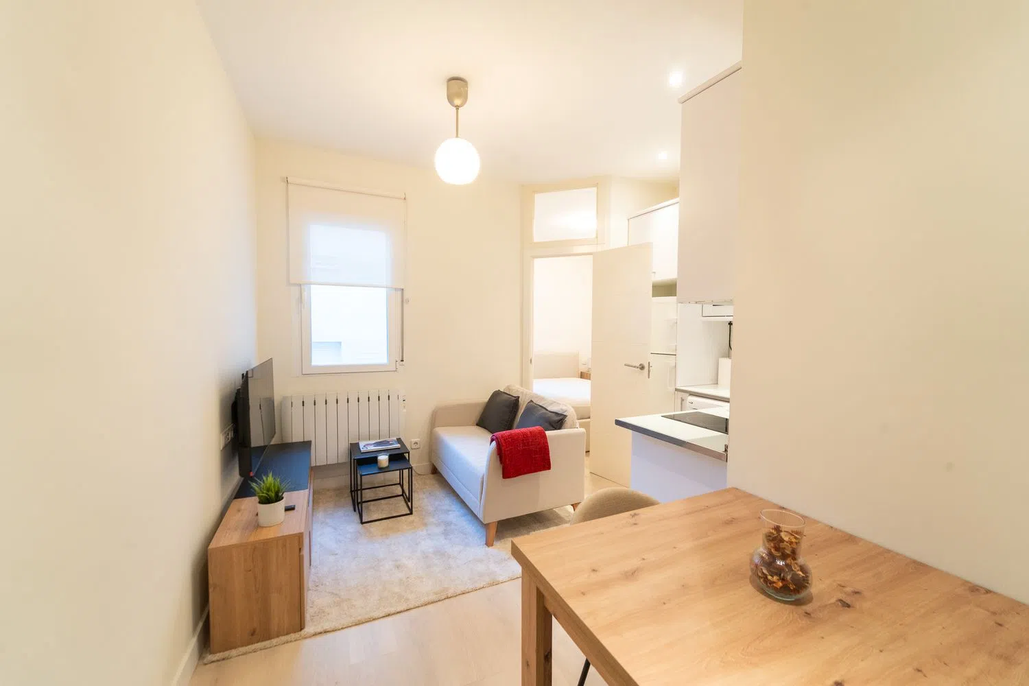 Piso en calle de Hernani, 45 - Foto 1