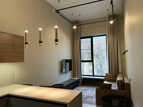 Dúplex en calle de floridablanca, 141