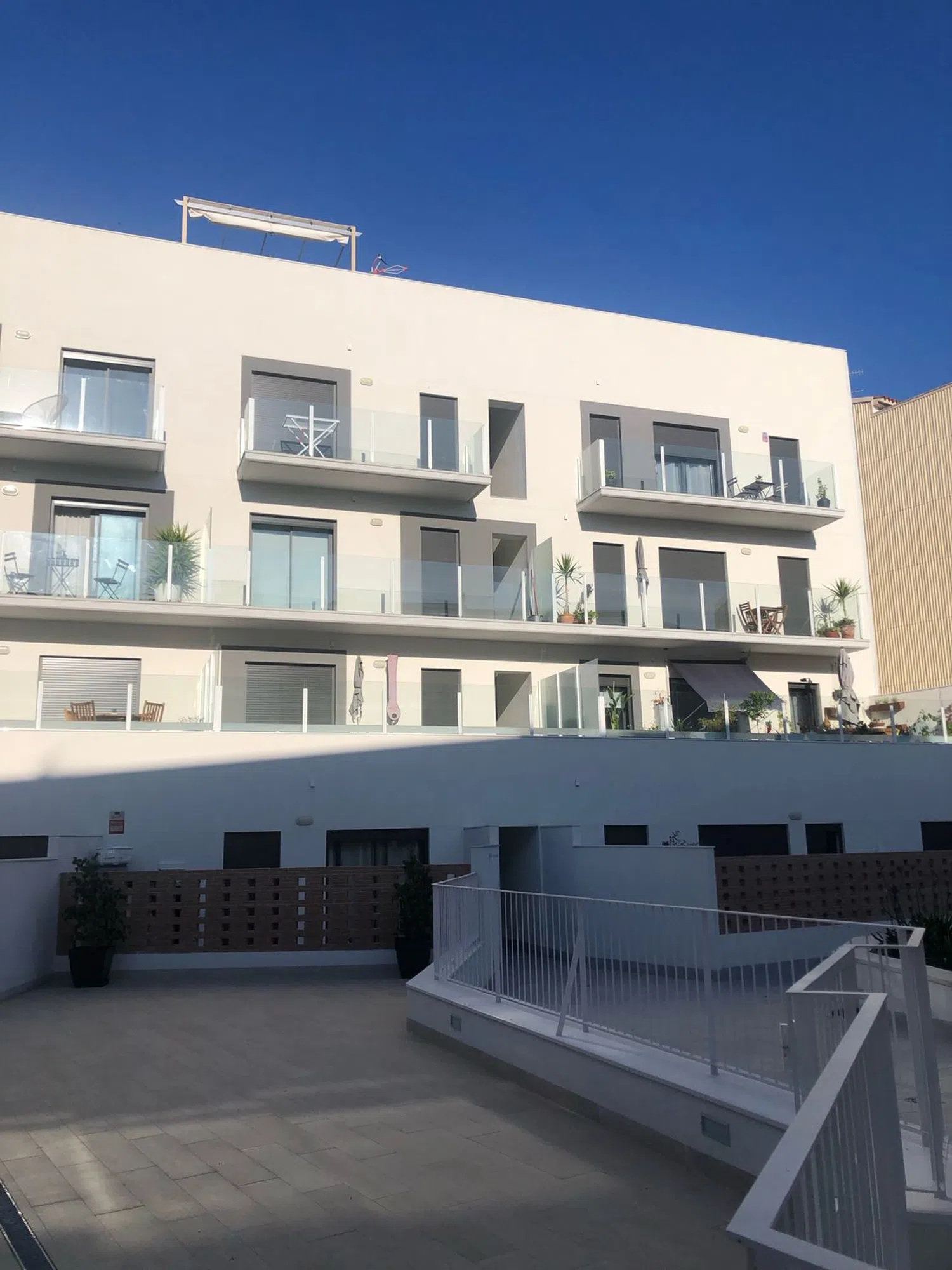 Estudio en calle de Sant Cristòfol, 30 - Foto 10