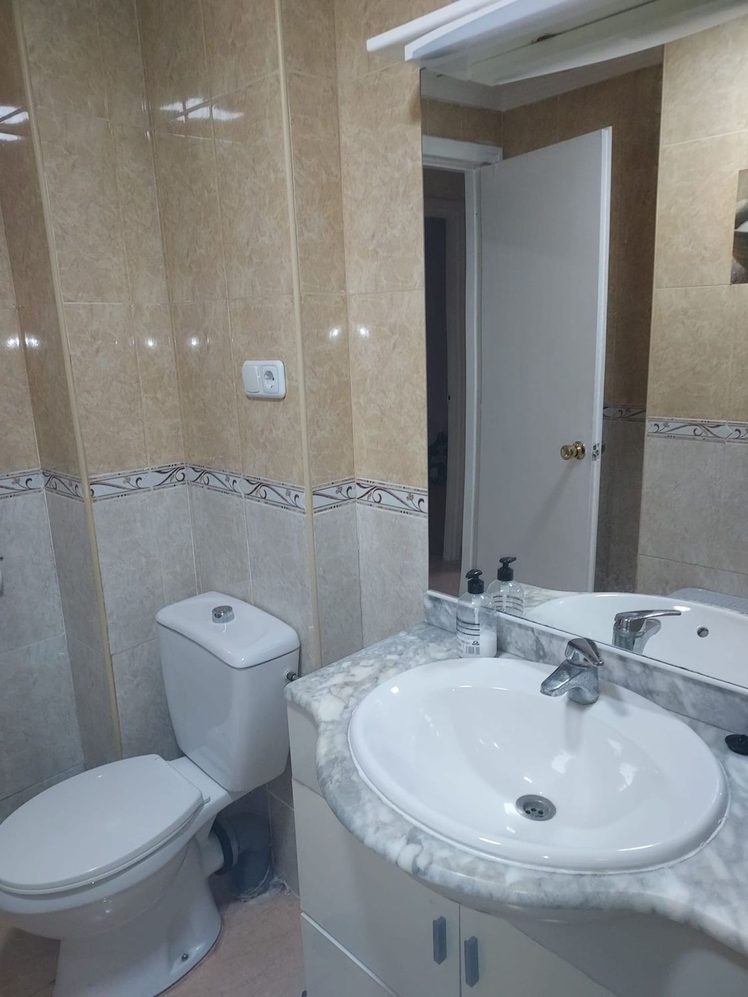Piso en Calle Martínez Campos, 21, Centro, Centro - Foto 18