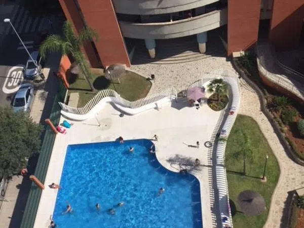 Piso en Calle Afrodita, 12, Jardines de Hércules - Foto 13