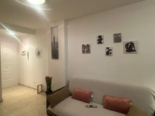 Piso en Calle Amplaries, 1, Bahía Park - Isla Park - Foto 3