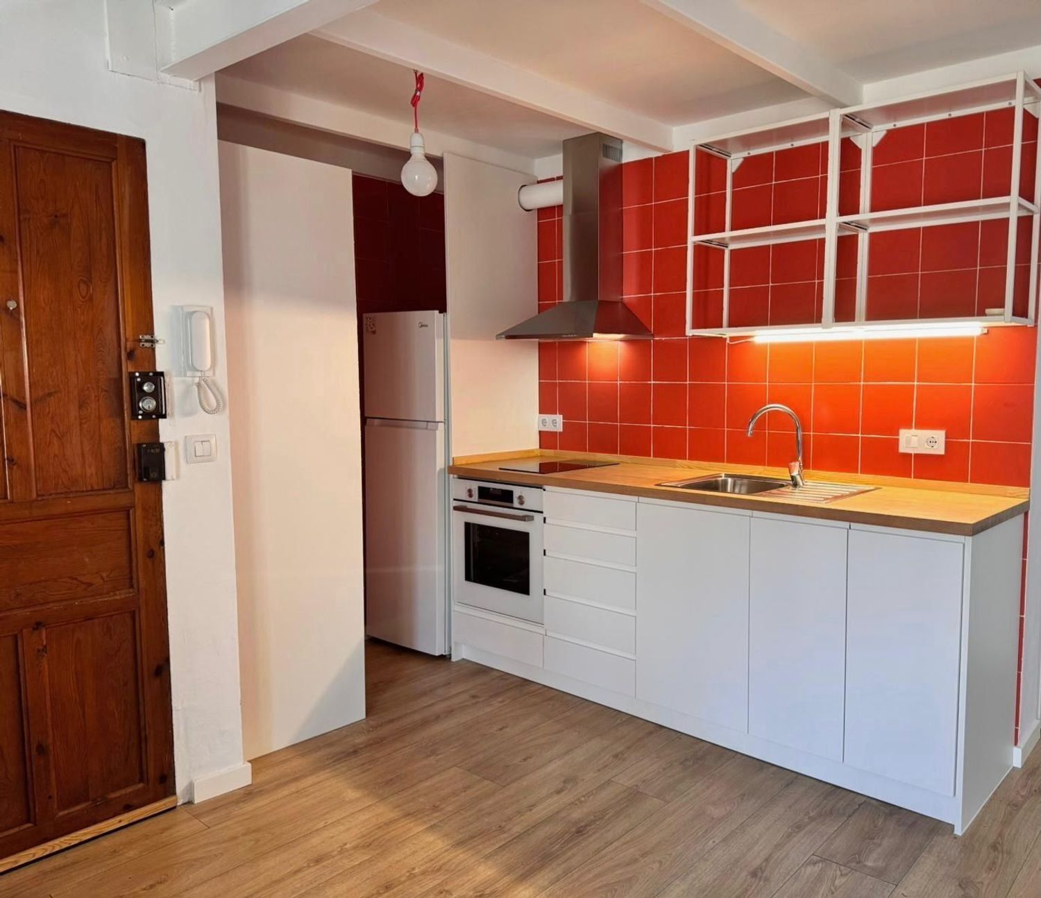 Ático en Barrio El Carme - Foto 11