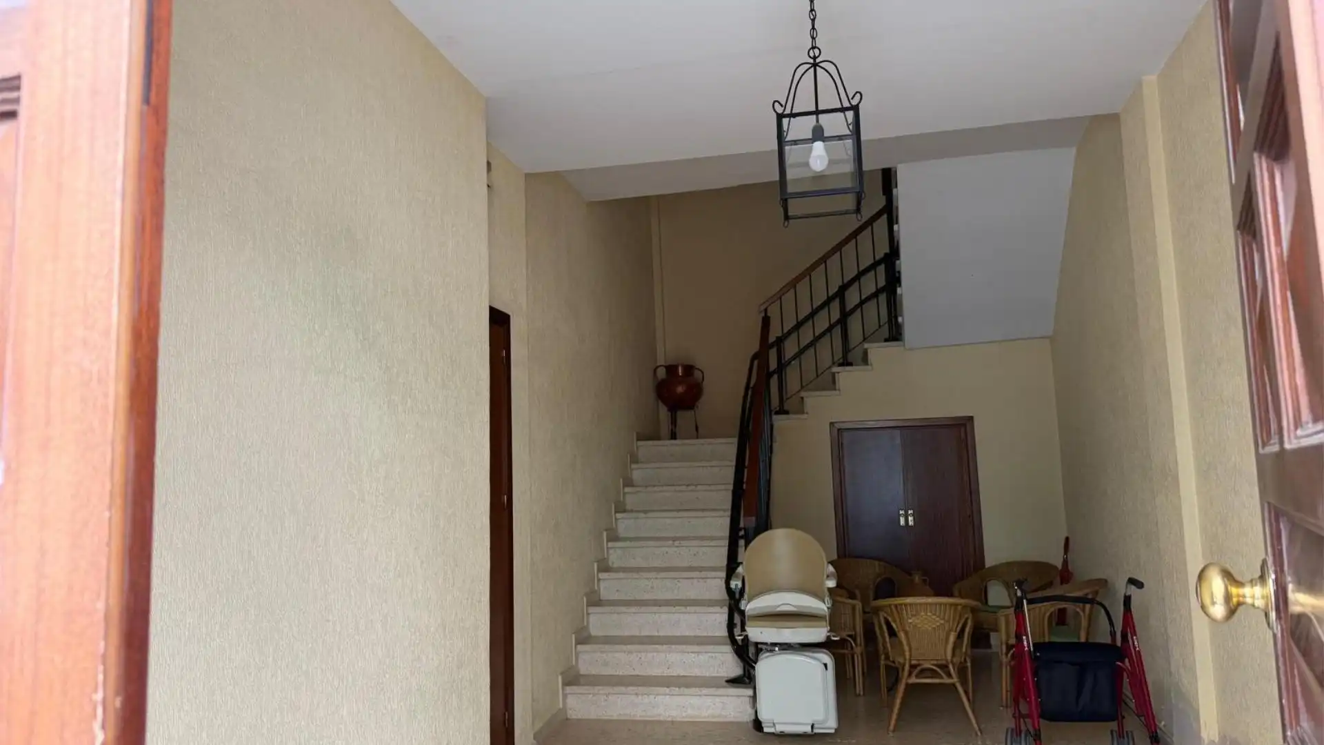 Piso en  Calle Santa María Magdalena 2 - Foto 7