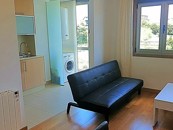Piso en Avenida da Coruña, 55 - Foto 3