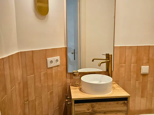 Piso en Avenida de la Mare de Déu de Montserrat, 252, El Guinardó - Foto 25