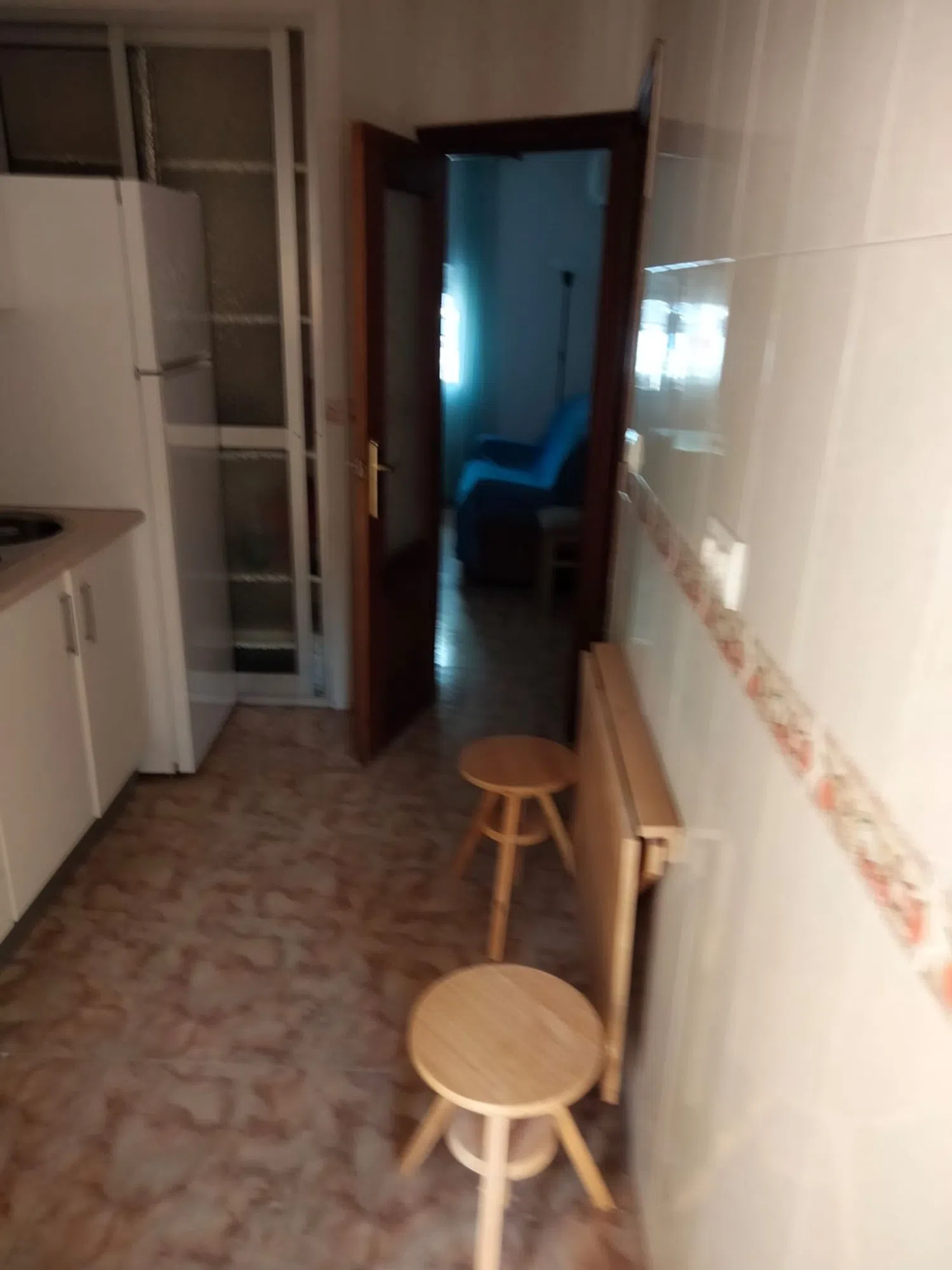 Piso en calle Alejandro Collantes, 20 - Foto 5