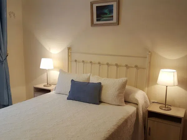 Piso en Calle Manuel Arellano, 3, Ronda de Triana-Patrocinio-Turruñuelo - Foto 9