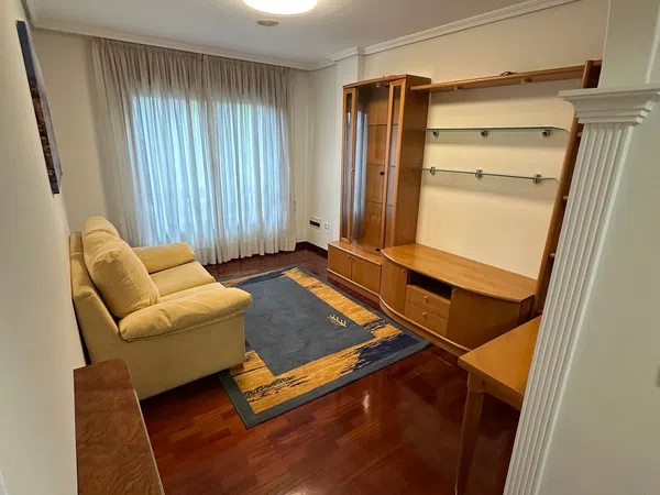 Piso en Calle de Aragón, 54, Travesía de Vigo - San Xoán - Foto 1