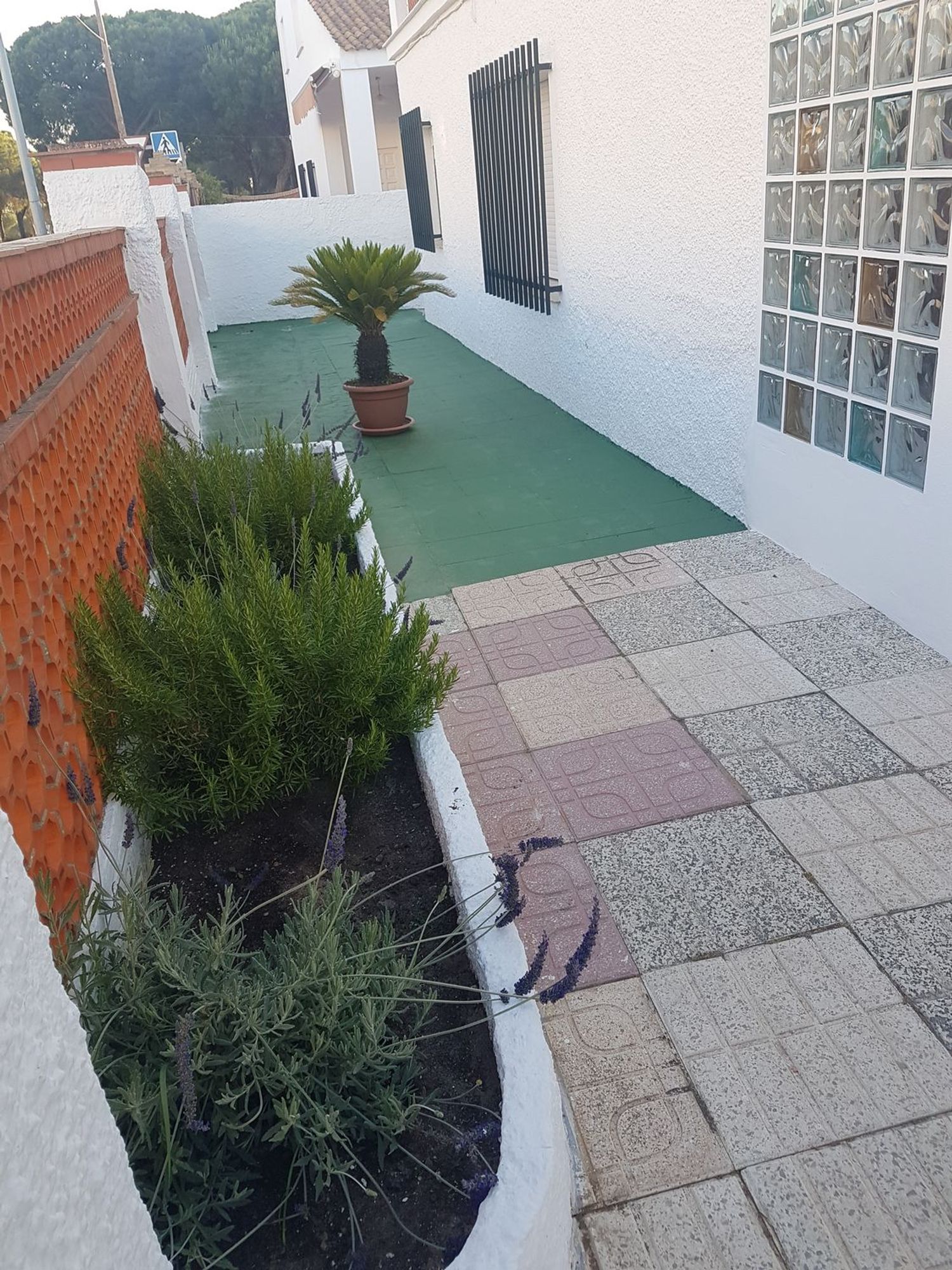 Chalet pareado en Calle pleamar s/n - Foto 17