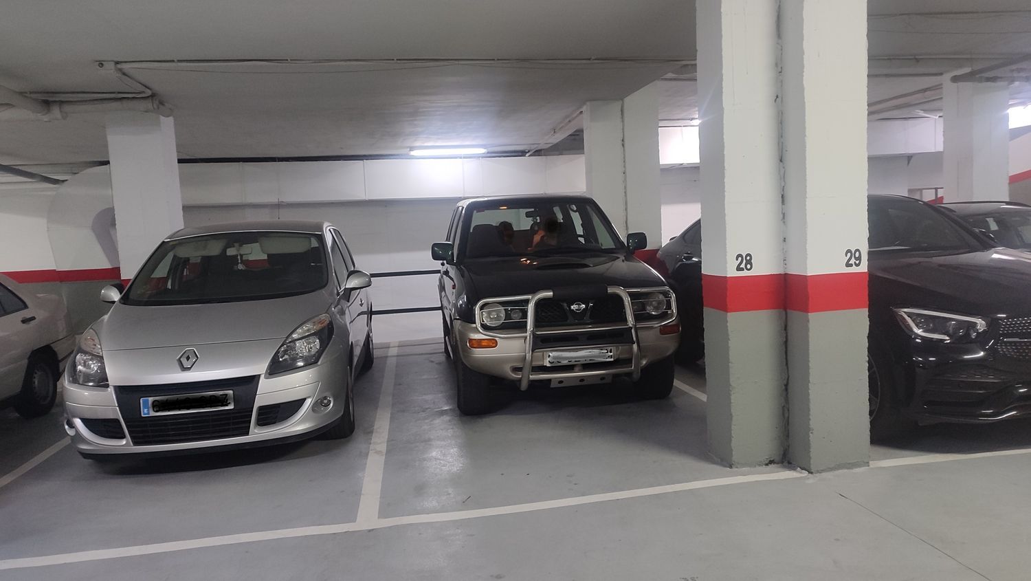 Piso en Calle Alcalde Velasco Navarro, 17, Ciudad Jardín - Foto 23