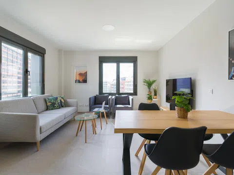 Piso en calle Venegas, 76 - Foto 1