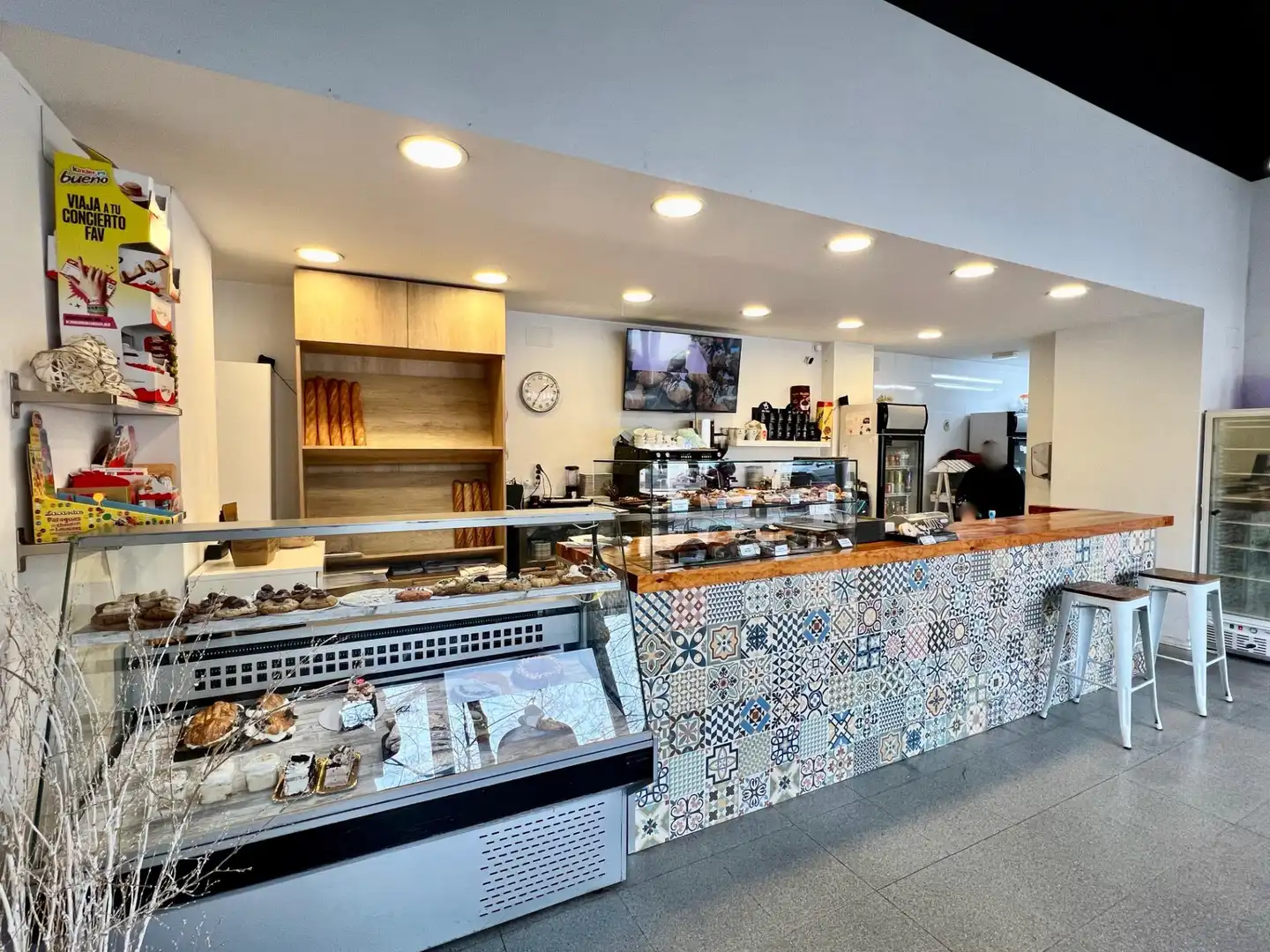 Local comercial en Sabadell - Foto 4