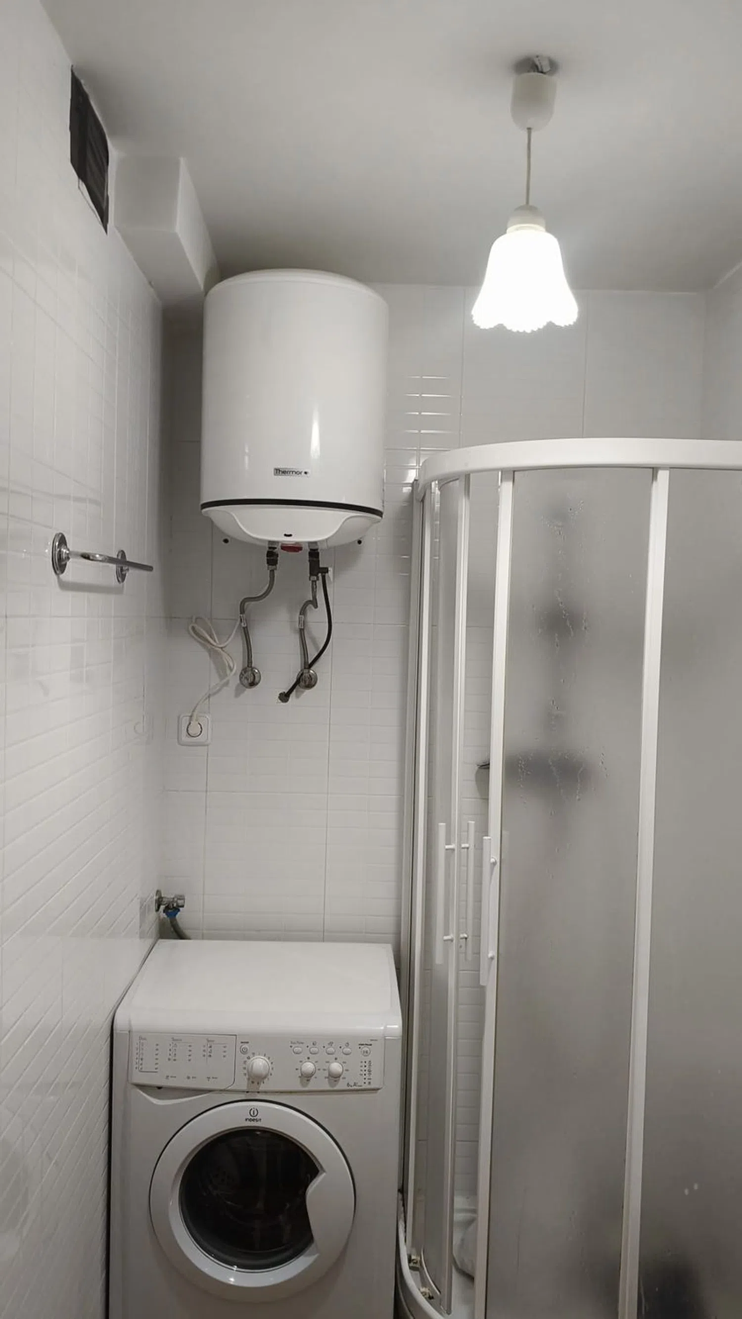 Estudio en calle de San Samuel, 13 - Foto 13