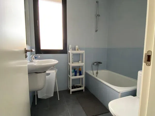 Piso en Calle Alonso de Fonseca, 24, Victoria Eugenia - Foto 18