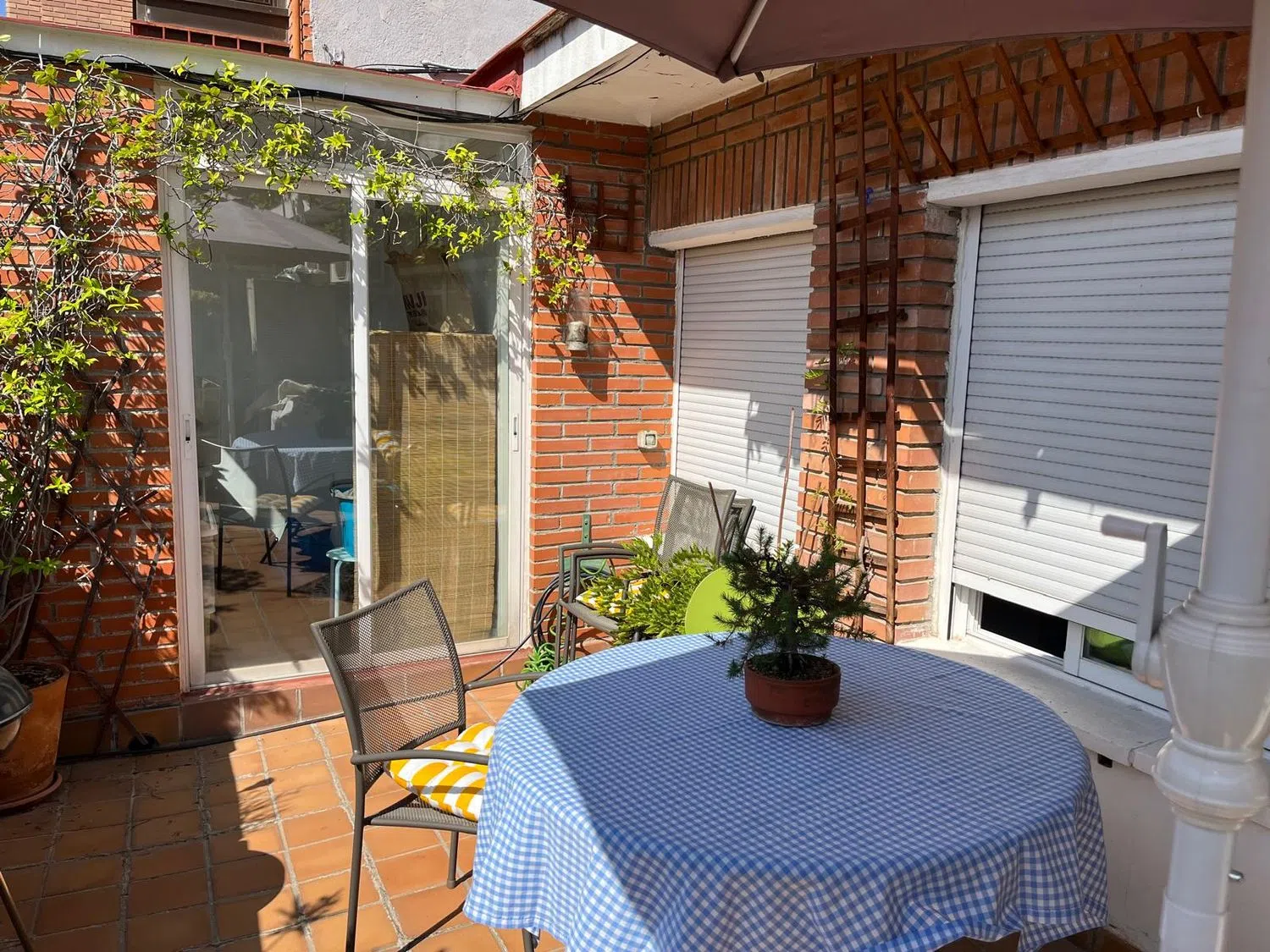 Ático en calle Luis Cabrera, 41 - Foto 2
