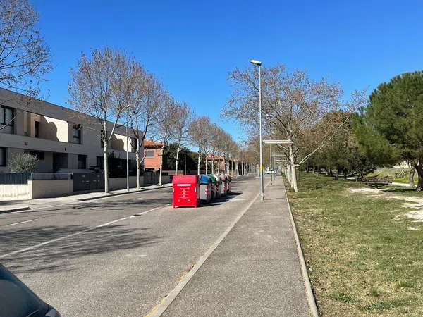 Chalet adosado en calle maria trulls i alguer, 2 - Foto 3