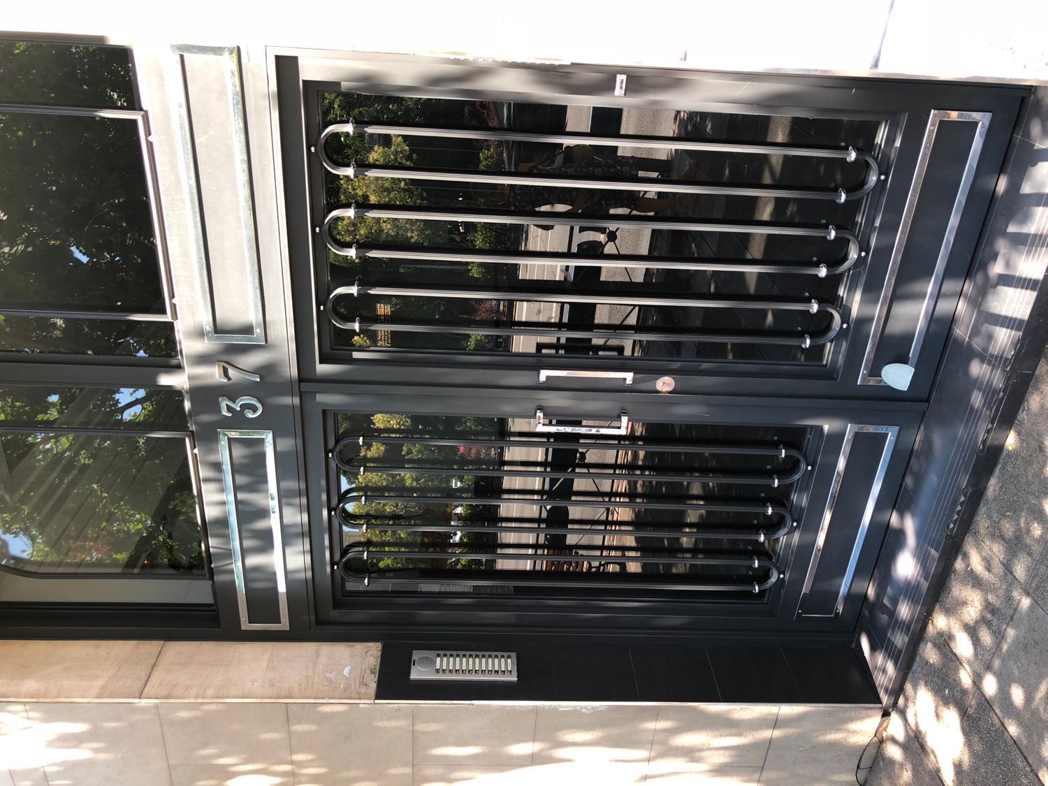 Piso en calle de Raimundo Fernández Villaverde, 37 - Foto 2