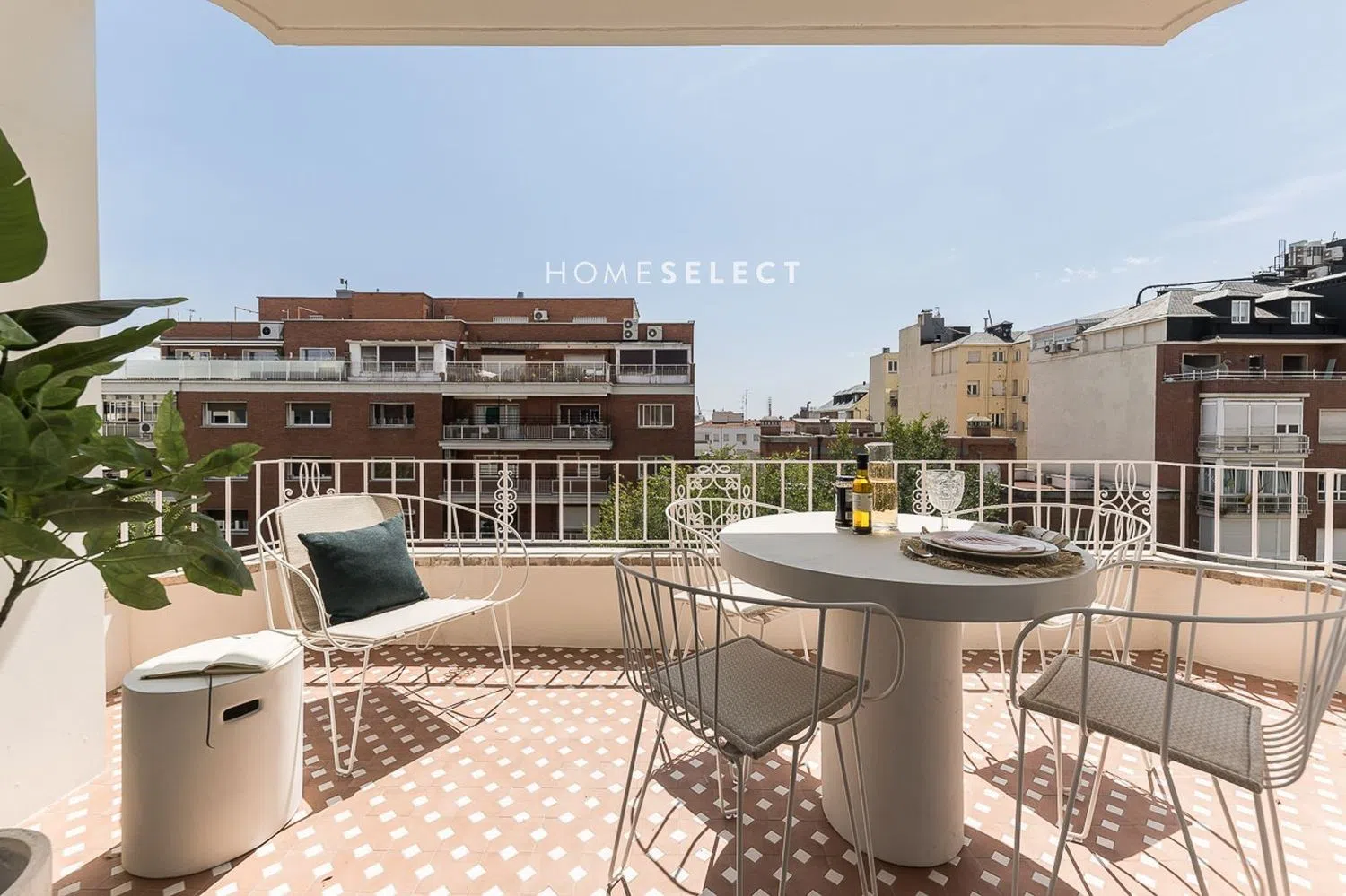 Piso en calle de Juan Bravo - Foto 2