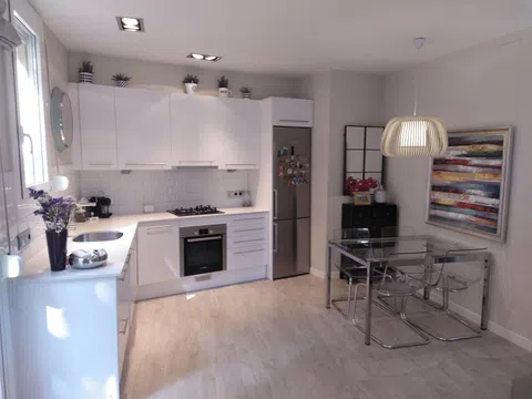 Piso en calle de Ribes, 85