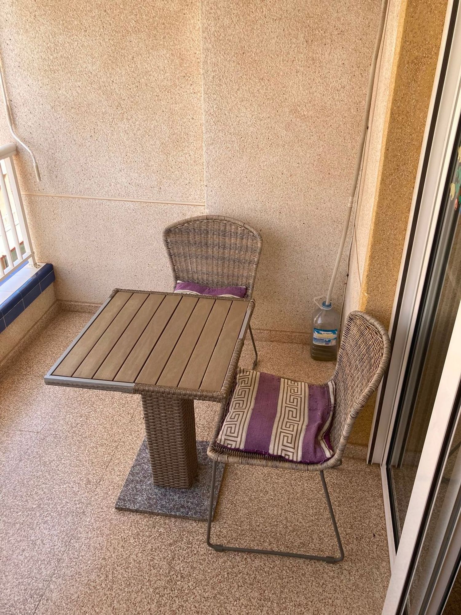 Piso en Calle Baleares, 11, Las Viñas, Las Viñas - Foto 12