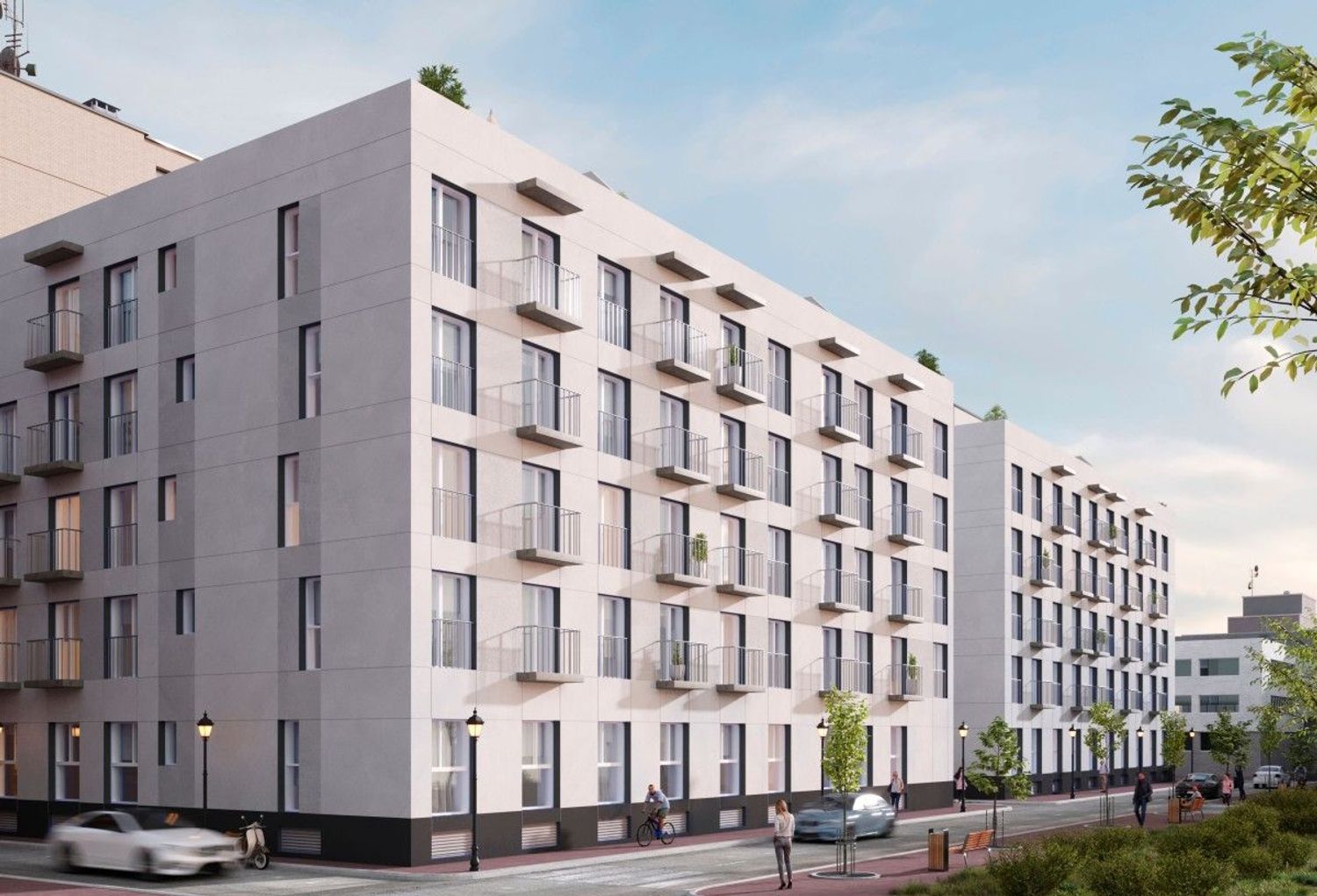 Piso en calle Vicente Brull, 7 - Foto 30