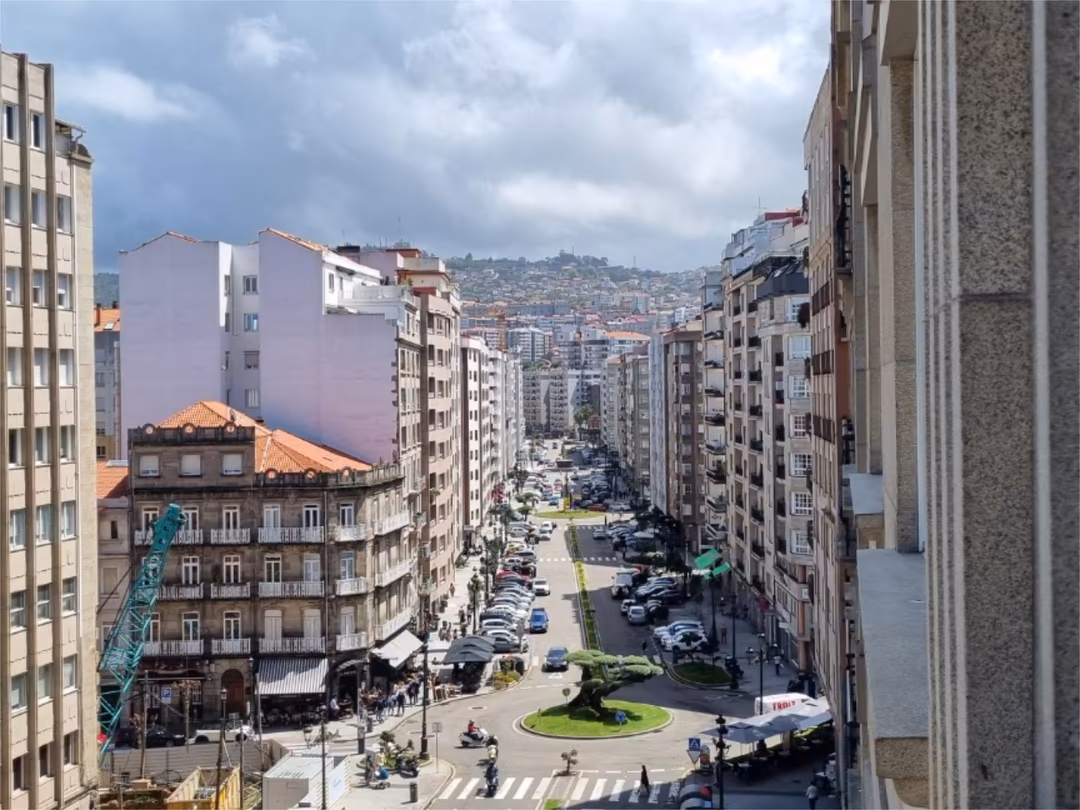 Piso en calle Rúa Rosalía de Castro 30 - Foto 40