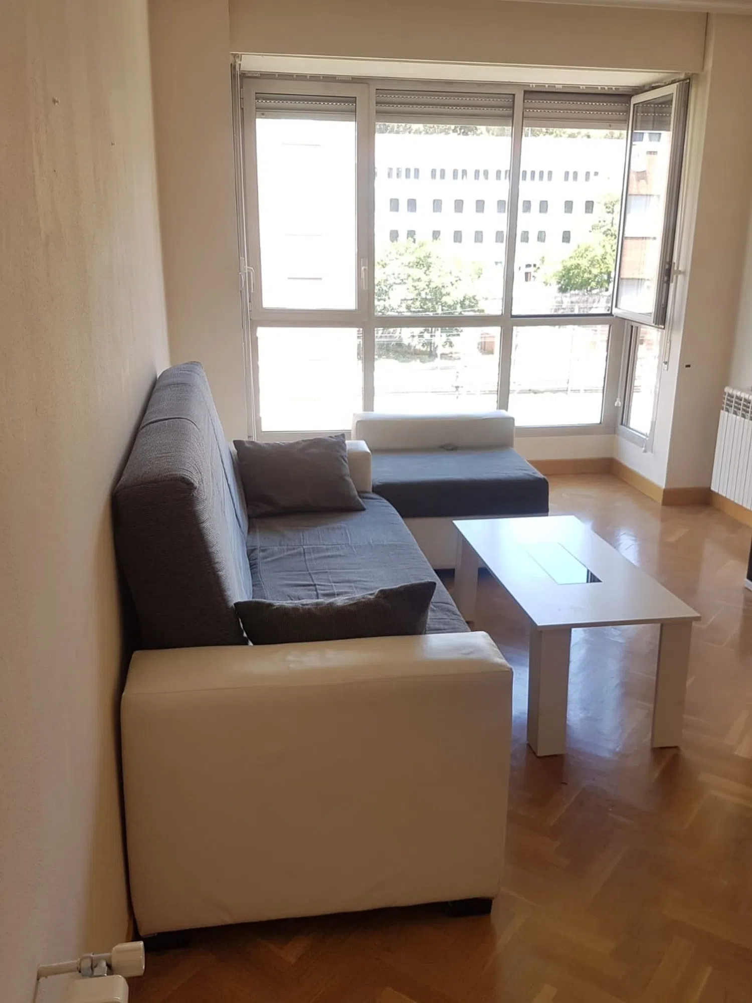 Piso en calle de Mozart, 21 - Foto 6