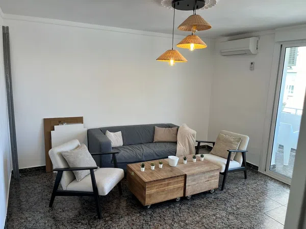 Piso en calle Cigüela, 5