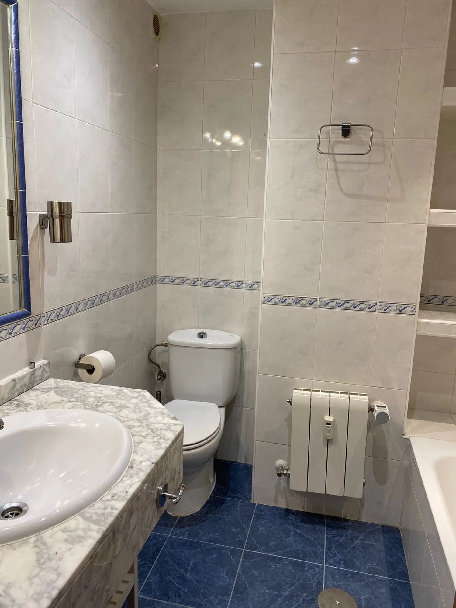 Piso en avenida de Brasil, 4 - Foto 20