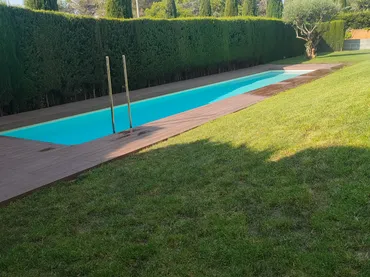 Piso en Sant Cugat del Vallès - Foto 13