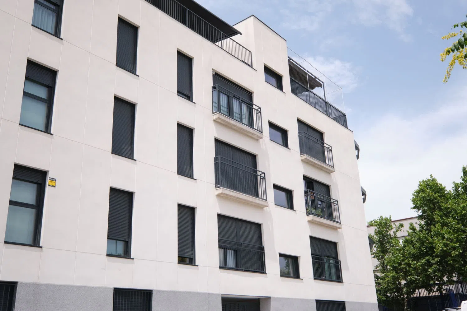 Piso en calle Pitágoras, 40 - Foto 38