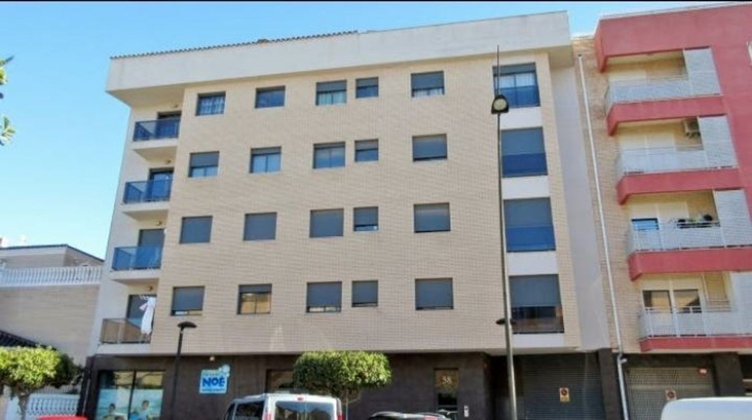 Piso en Avenida de Catalunya, 58, Zona Mar Chica, Zona Mar Chica - Foto 2