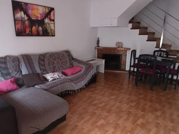 Chalet adosado en Avenida Garcia Lorca, 5 - Foto 10