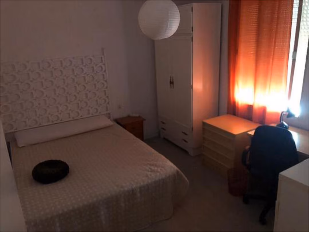 Estudio en Ciudad Jardín - Foto 7