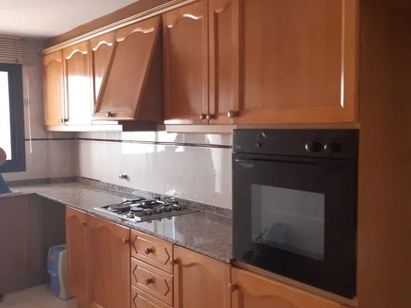 Piso en calle Lepanto, 2 - Foto 19