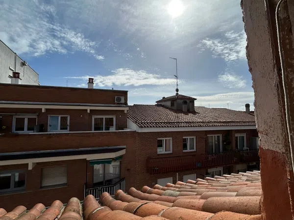 Ático en Barrio Lavapiés-Embajadores
