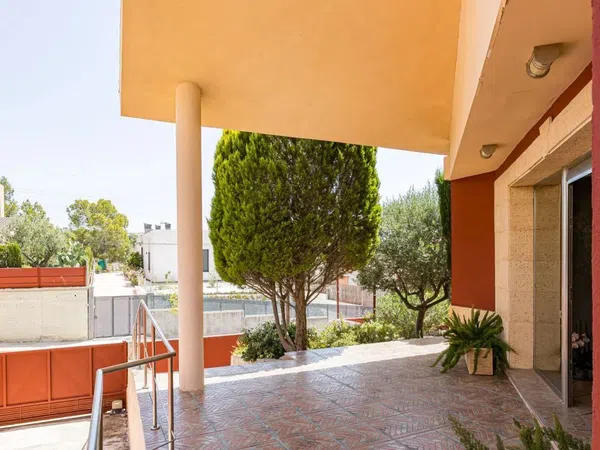 Casa o chalet independiente en Los Cedros, 29, Altorreal-El Chorrico - Foto 32